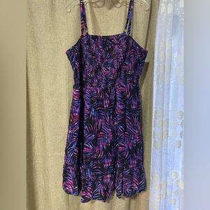 Torrid Bundle! Two tanks and a summer dress.